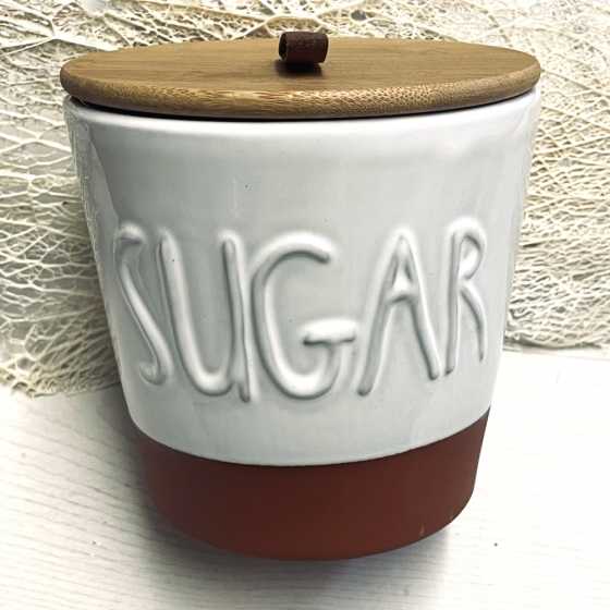 Boite "Sugar"