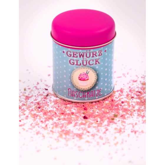 Backen macht glücklich – Die Backbox