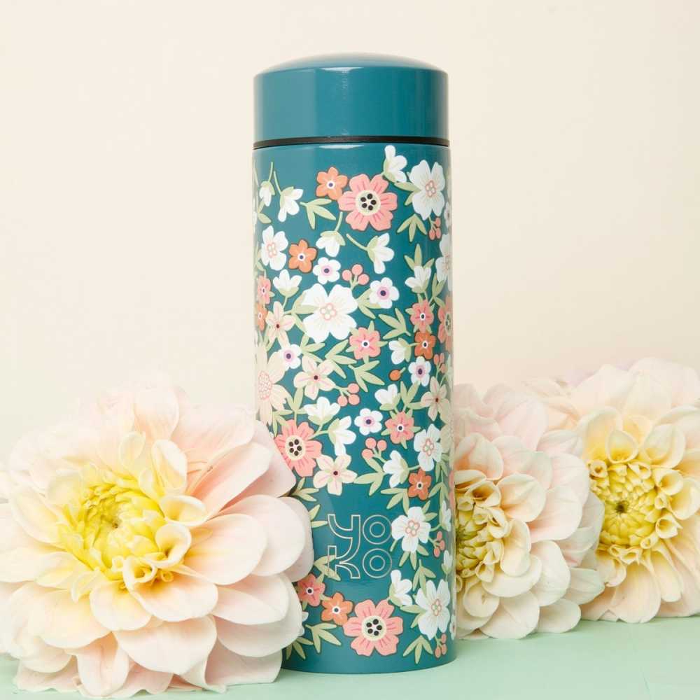 Théière isotherme 350 ml - Florence - Yoko