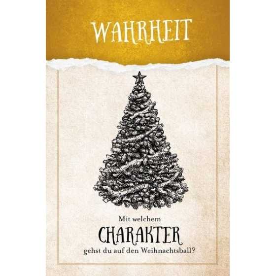 Kartenspiel: Die ultimative Partyspielbox für Harry Potter-Fans