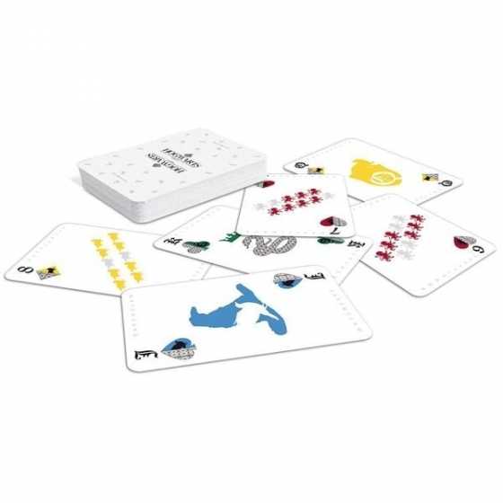 Spielesammlung - Harry Potter - Spielkartenfabrik Altenburg GmbH