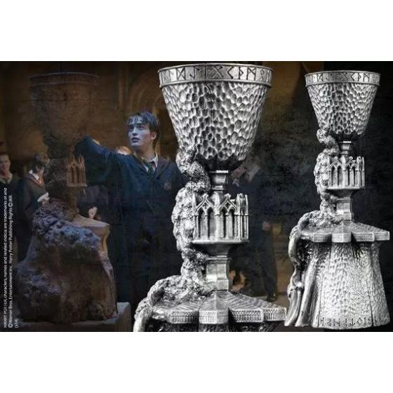 Replik des Feuerkelchs - Harry Potter