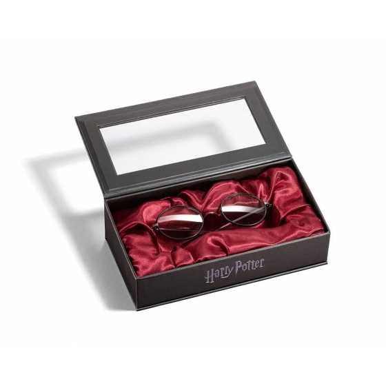 Lunettes de Harry Potter