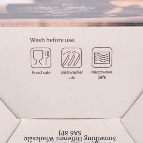 Ensemble tasse et cuillère Witches Brew Coffee Co.