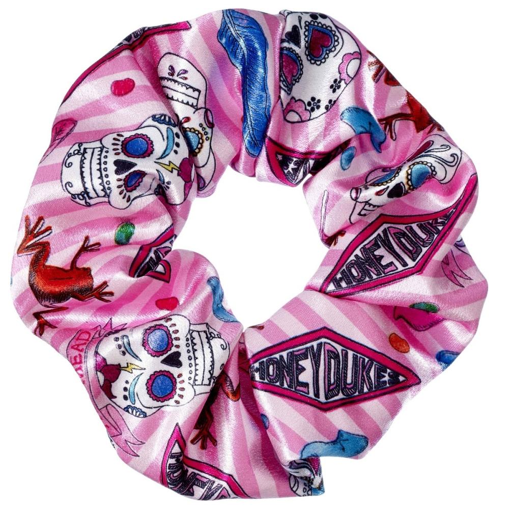 Huneydukes - Accessoire pour cheveux chouchou - Harry Potter