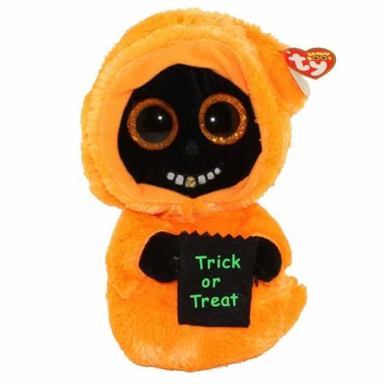 Peluche Fantôme Ty - Grinner