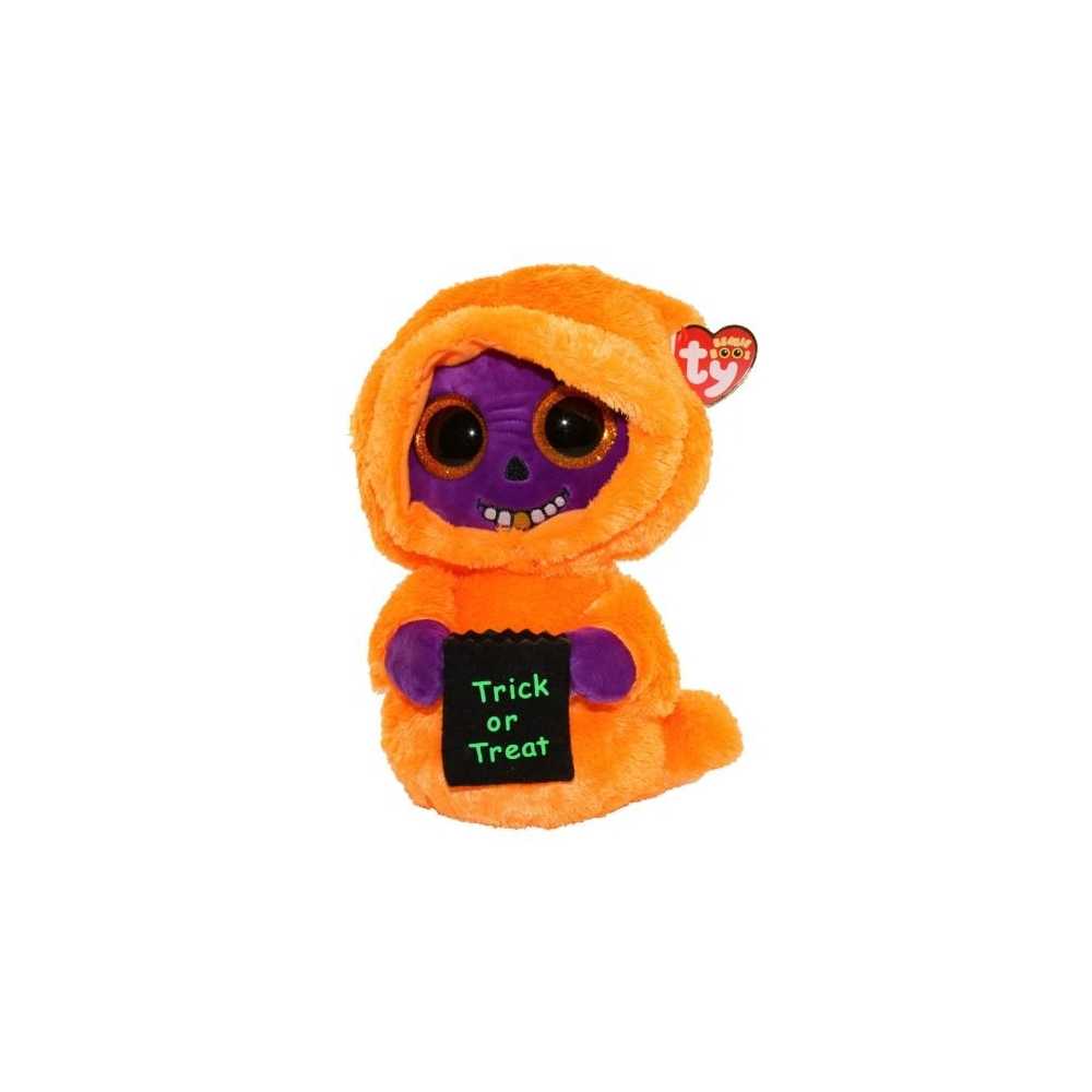 Peluche Fantôme Ty - Skelton