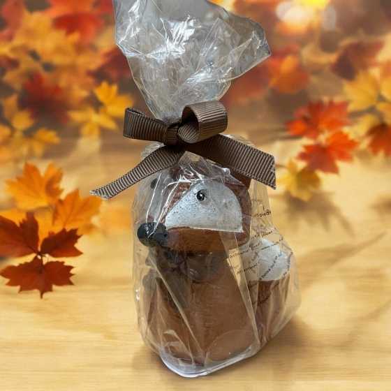 Petite Bougie Renard