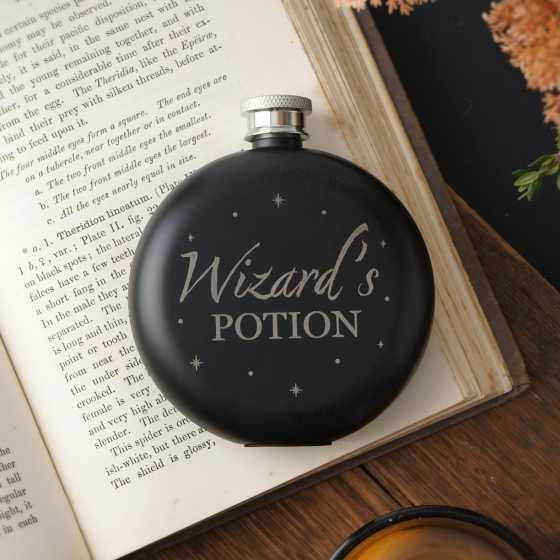 Flasque « Wizard's Potion »