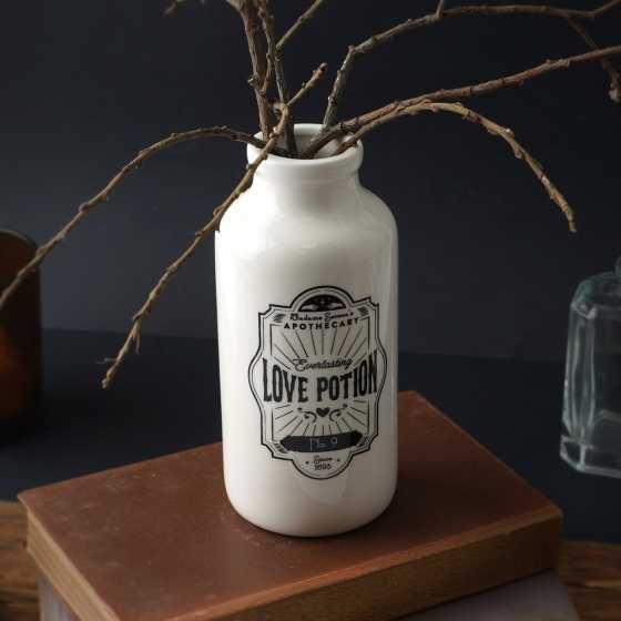 Love Potion Vase