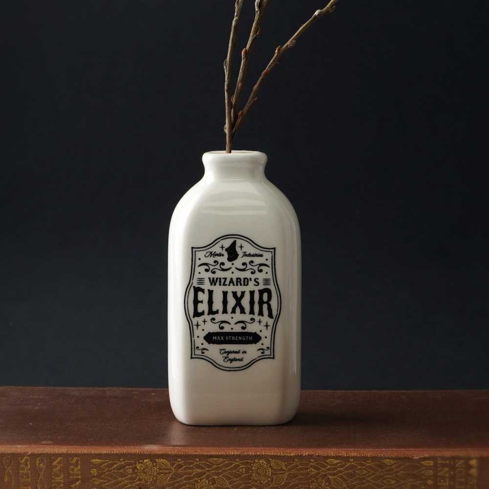 Mini-Knospenvase « Wizards Elixir »