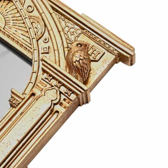 Goldener Fotorahmen Harry Potter Alumni von Warner Bros.