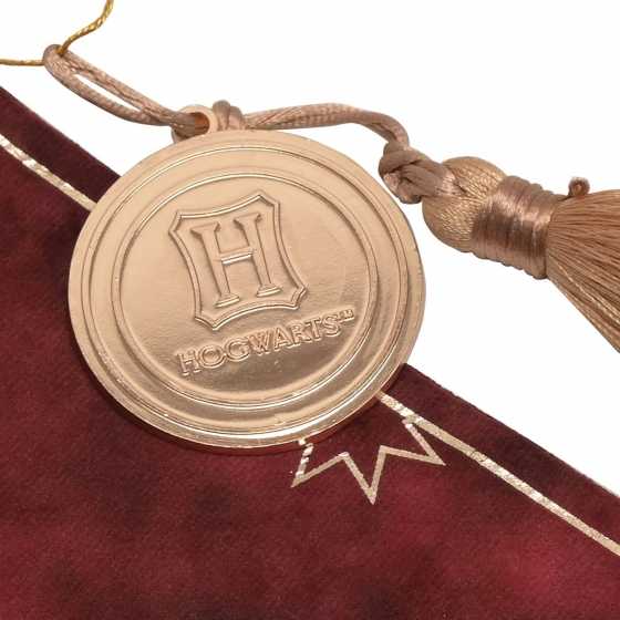 Gryffindor Hängebanner für Warner Bros Harry Potter Alumni