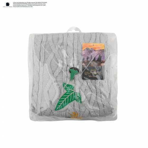 Schal Lorienblatt - Der Herr der Ringe