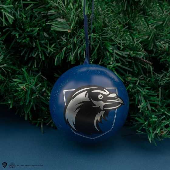 Boule de Noël Chaussettes Serdaigle - Harry Potter