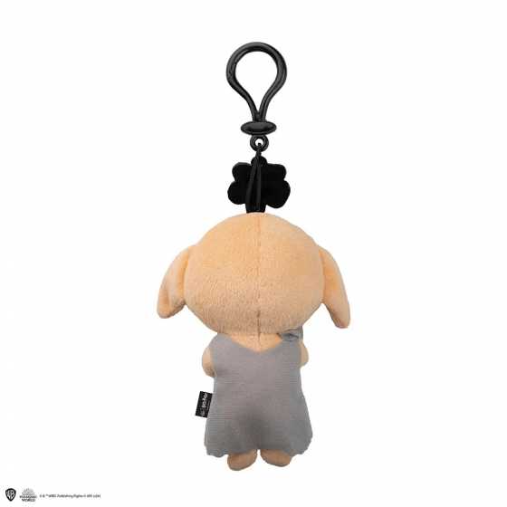 Porte-clés peluche Dobby - Harry Potter