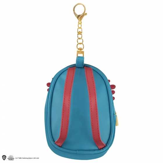 Porte-clés sac à dos Luna - Harry Potter