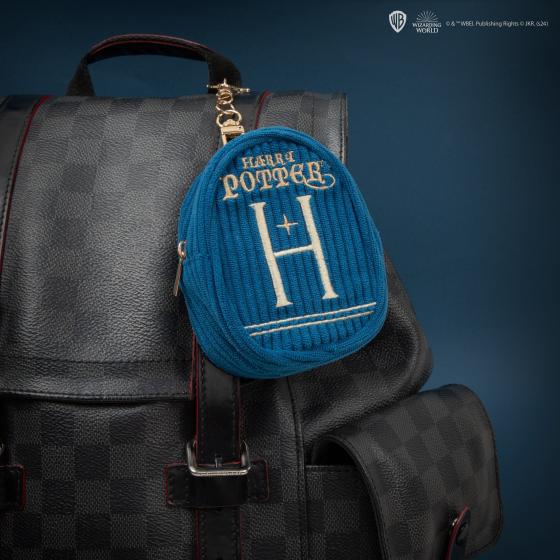 Harrys Schlüsselanhänger Tasche Weihnachtspullover