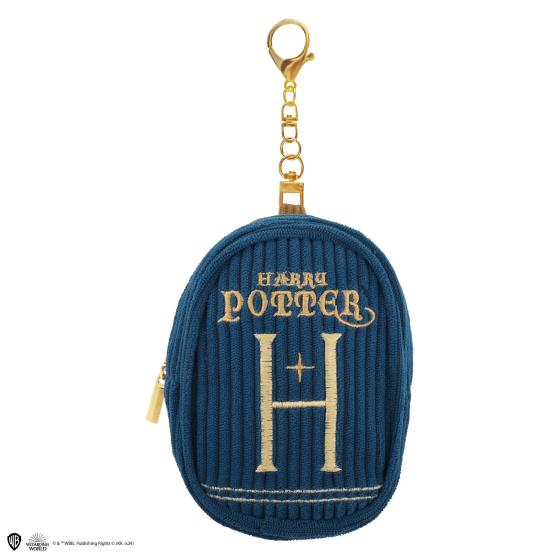 Harrys Schlüsselanhänger Tasche Weihnachtspullover