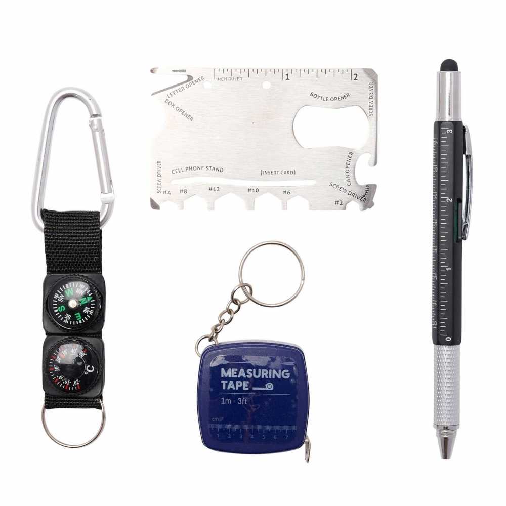 Geschenkset Harvey Makin Handy Man - Handy man tool set