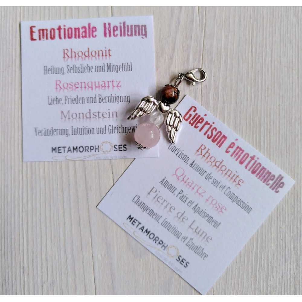 "Emotionale Heilung“ - Schutzengel