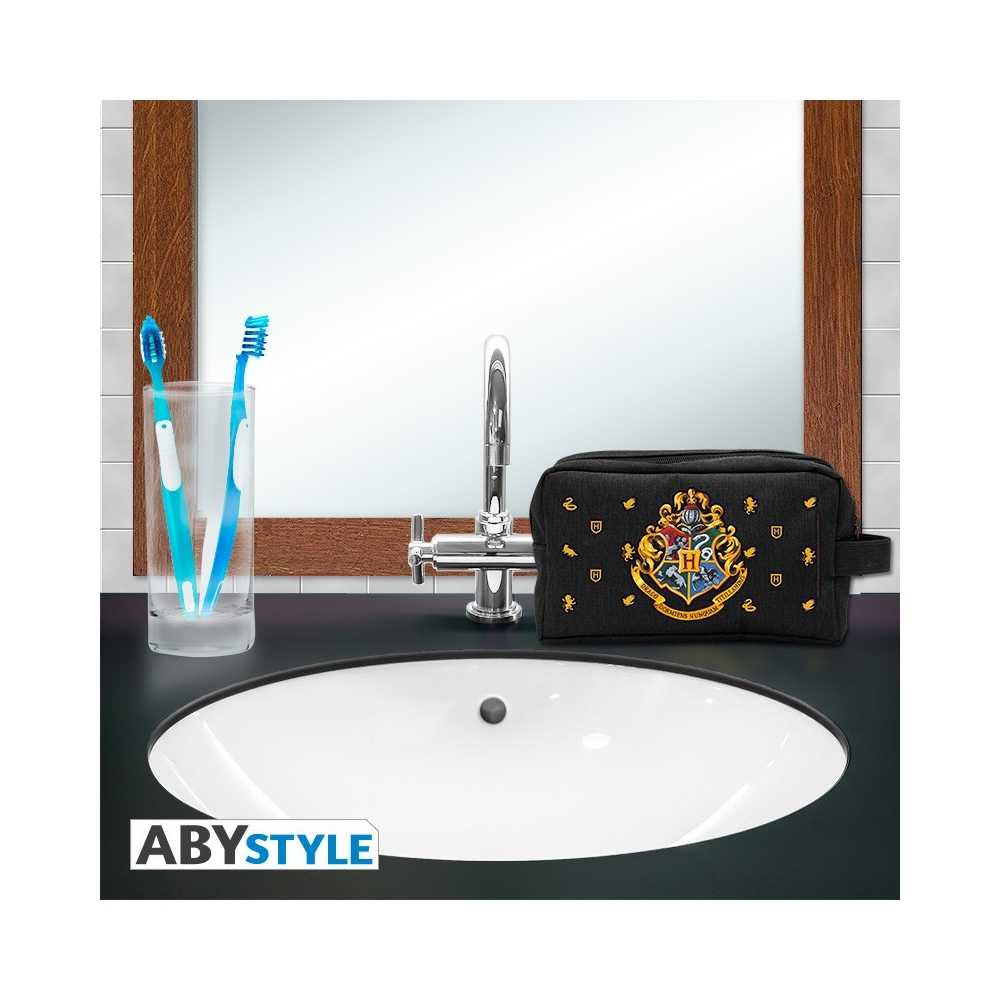 Grande trousse de toilette - Harry Potter