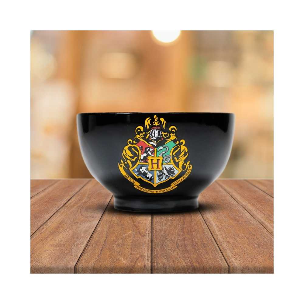 Schüssel Hogwarts - Harry Potter