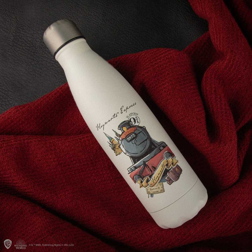 Isothermische Trinkflasche Hogwarts Express - Harry Potter