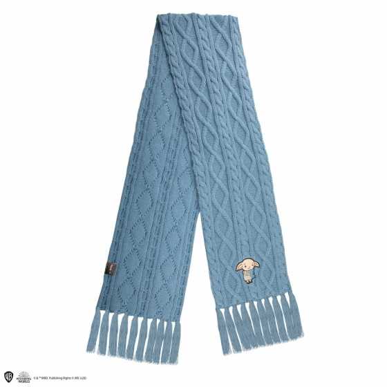 Dobby Mütze und Schal Set - Harry Potter