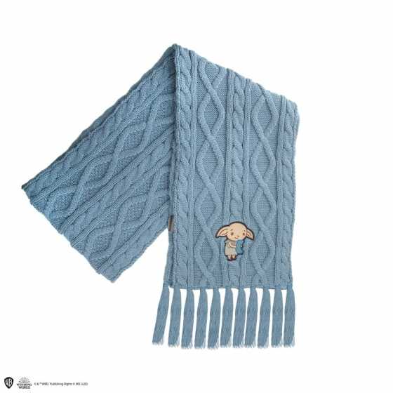 Dobby Mütze und Schal Set - Harry Potter