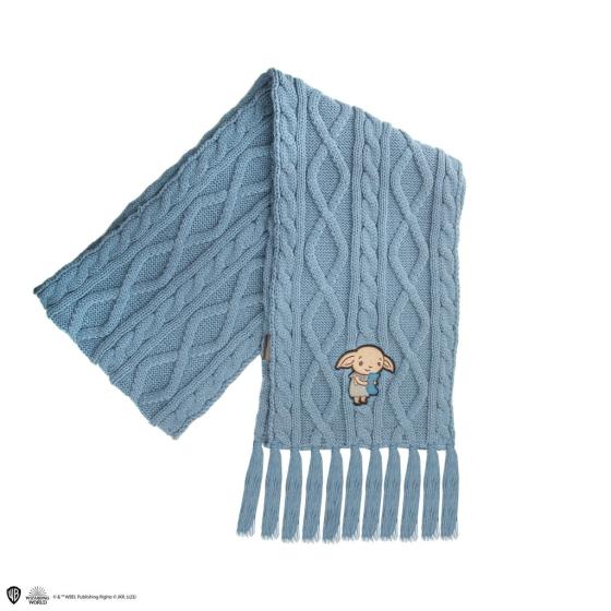 Set Bonnet et Écharpe Dobby - Harry Potter