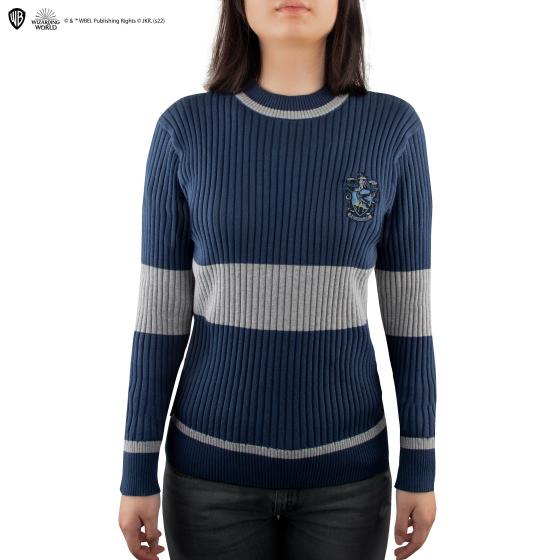 Ravenclaw Quidditch-Pullover - Harry Potter