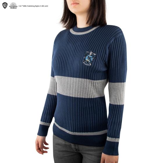 Ravenclaw Quidditch-Pullover - Harry Potter