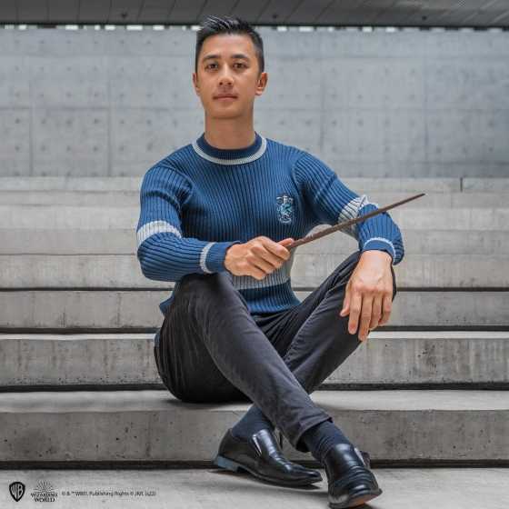 Ravenclaw Quidditch-Pullover - Harry Potter