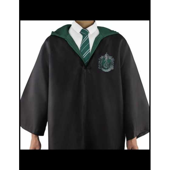 Pack Déguisement enfant Serpentard - Harry Potter