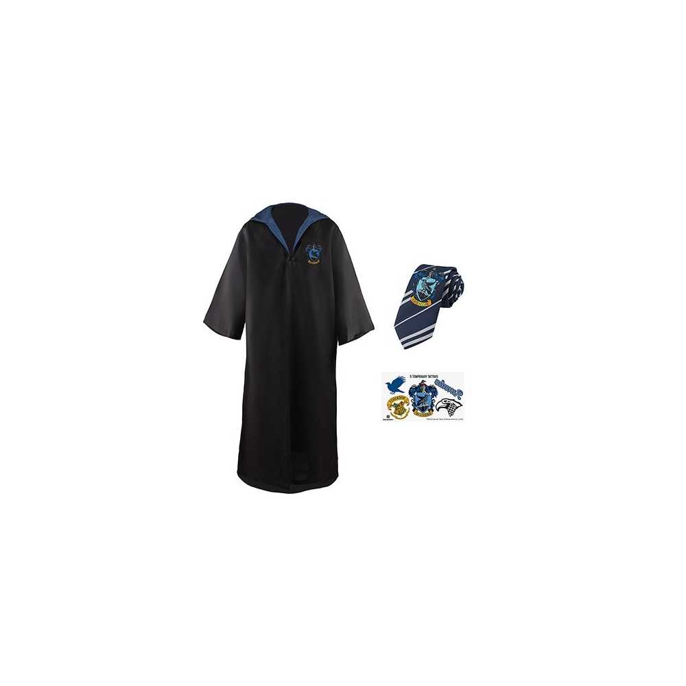 Pack Déguisement enfant Serdaigle - Harry Potter