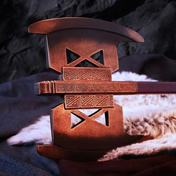 Gimlis Axt - Herr der Ringe