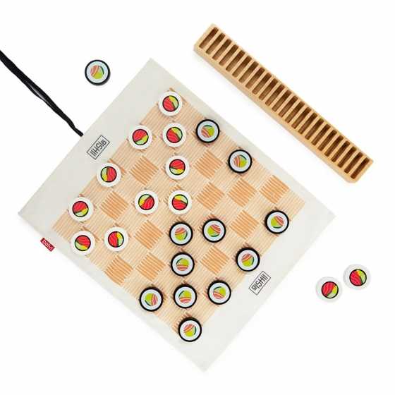 Jeu de plateau Damakis Checkers