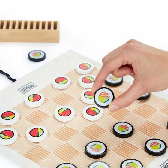 Brettspiel Damakis Checkers