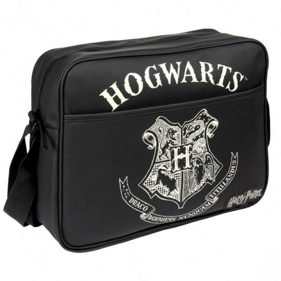 Messenger Bag - Hogwarts - Harry Potter