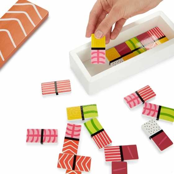 Jeu de plateau Domigiri Domino