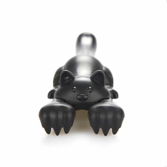 Curious Cat Rückenkratzer ausziehbar