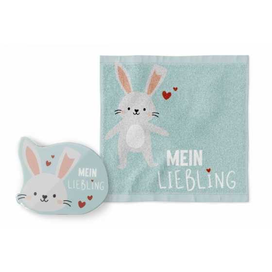 Magisches Handtuch Kleine Lieblinge