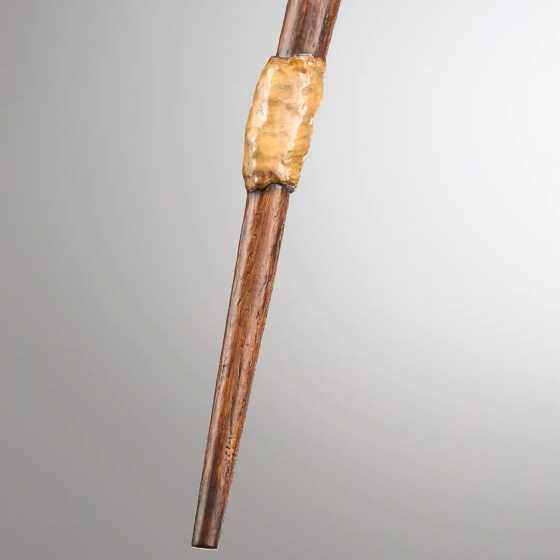 Ron Weasleys erster Zauberstab - Ollivander Box - Harry Potter