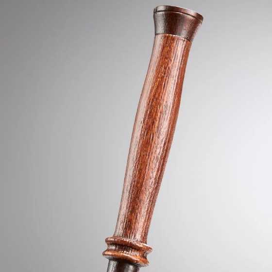 Première baguette magique Harry Potter - Boîte Ollivander