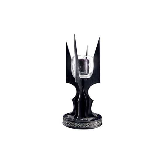 Bougeoir baton de Saroumane - Seigneur des Anneaux - Lord of the Rings