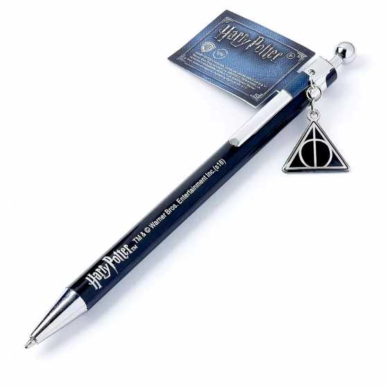 Stylo Reliques de la Mort - Harry Potter - Deathly Hallows