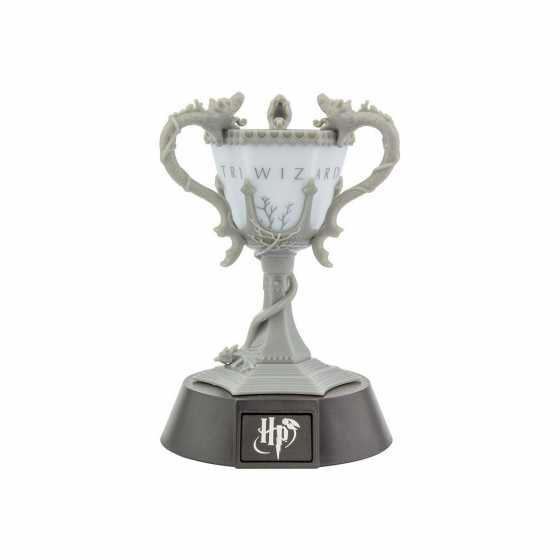 Lampe Tournois des trois sorciers - Harry Potter - Triwizard cup