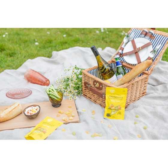 Bonbons aigres sans sucre - Happy Sour - Food2smile