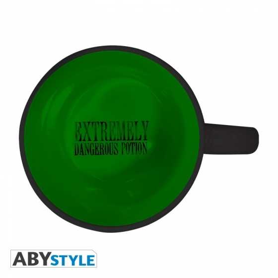 Polyjuice Potion Mug - Harry Potter